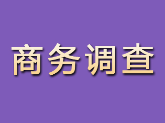 花溪商务调查